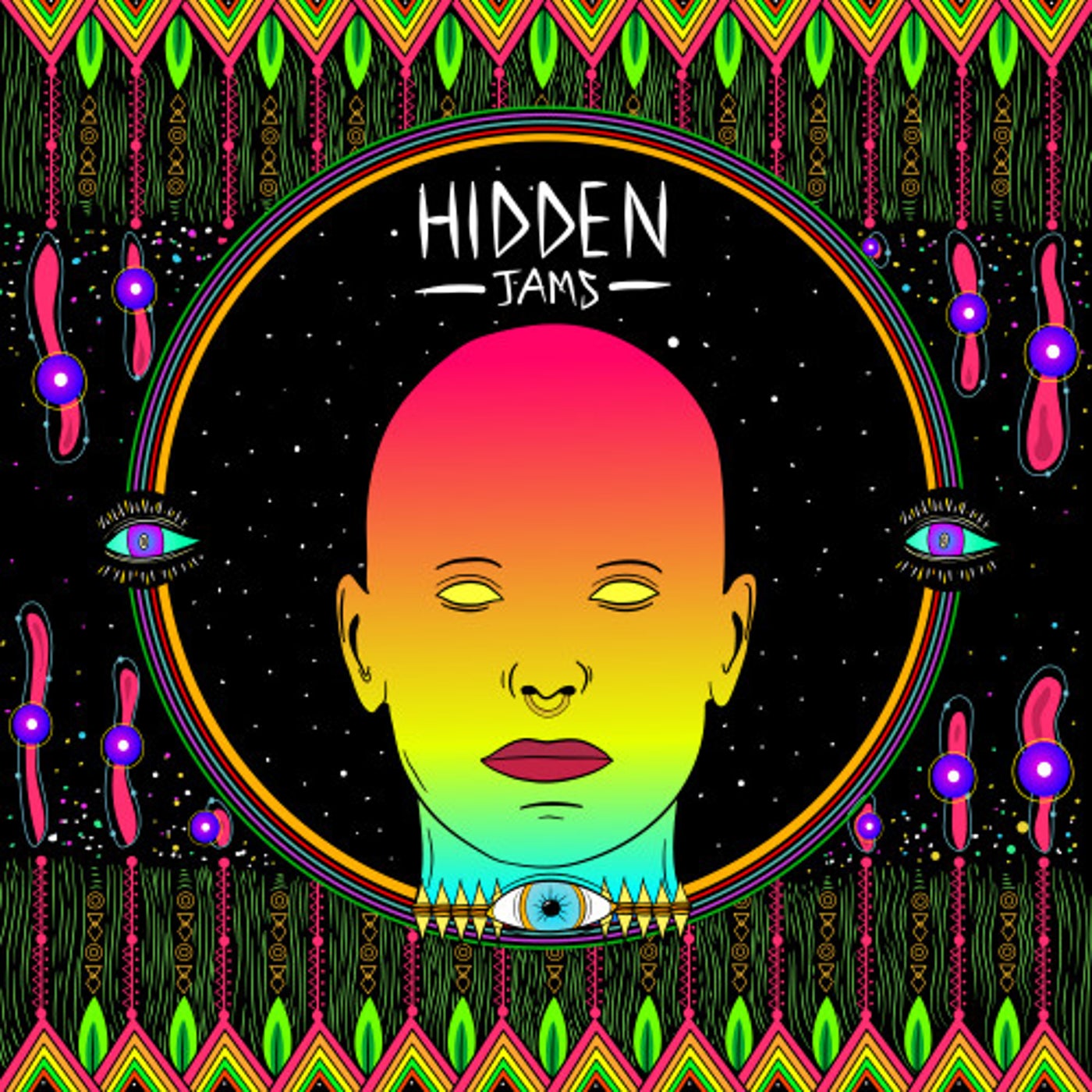 Hidden Jams