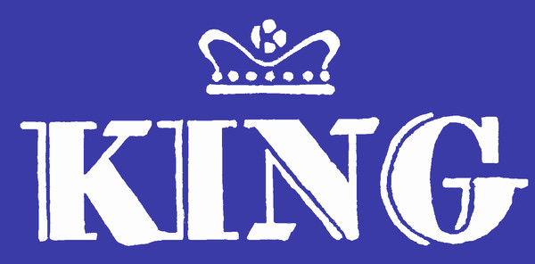 King Records (Gusto)
