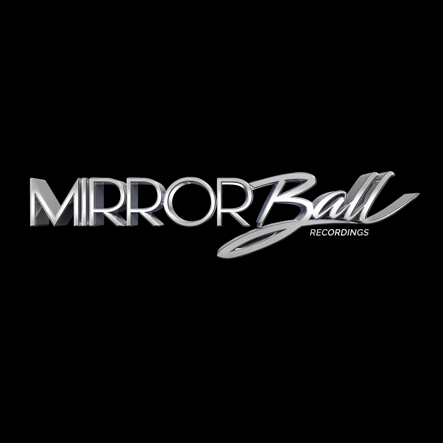 Mirror Ball Recordings
