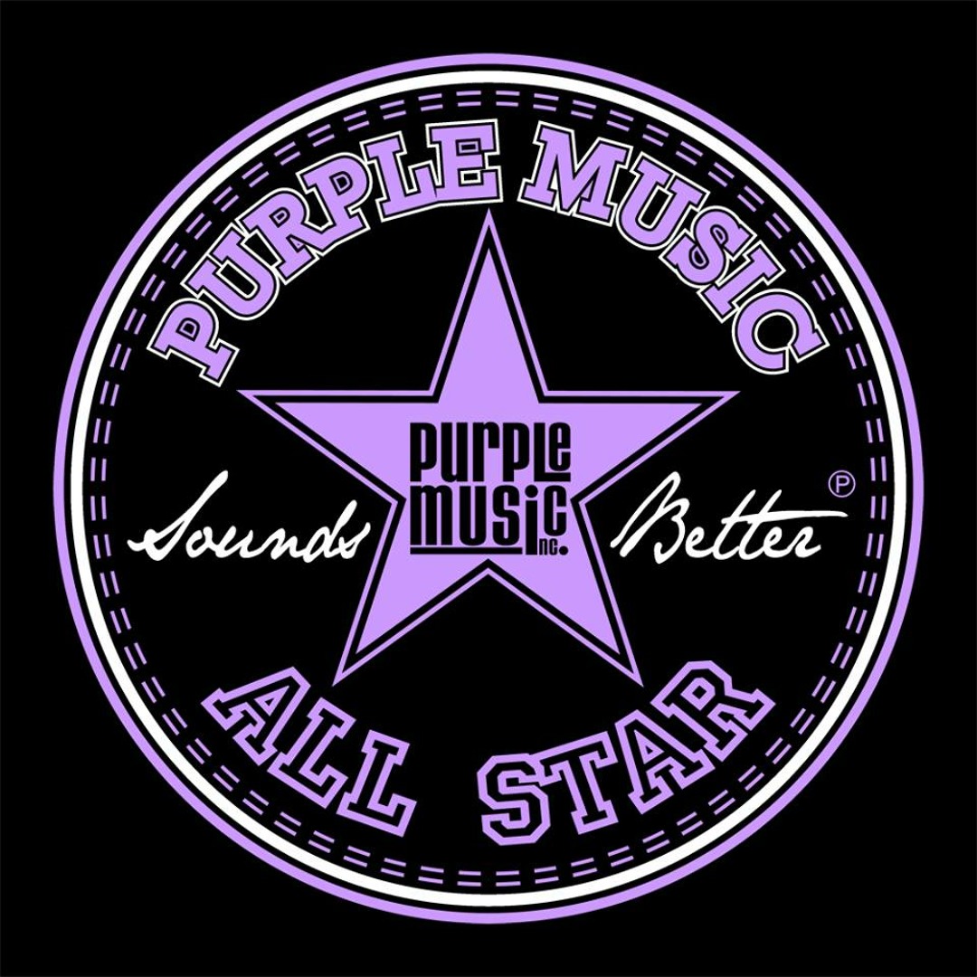 Purple Music Inc.
