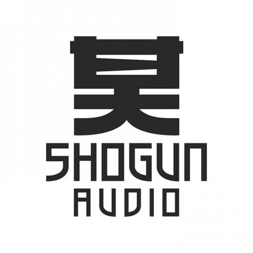 Shogun Audio