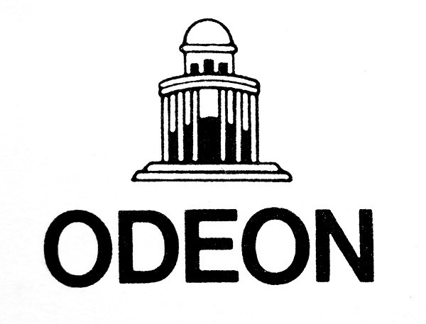 Odeon Records