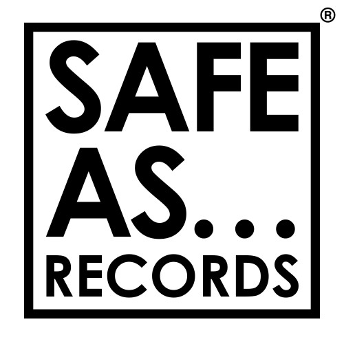 Safe As... Records