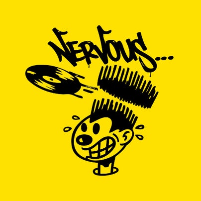 Nervous Records Hero