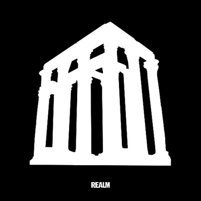 Realm Records Hero