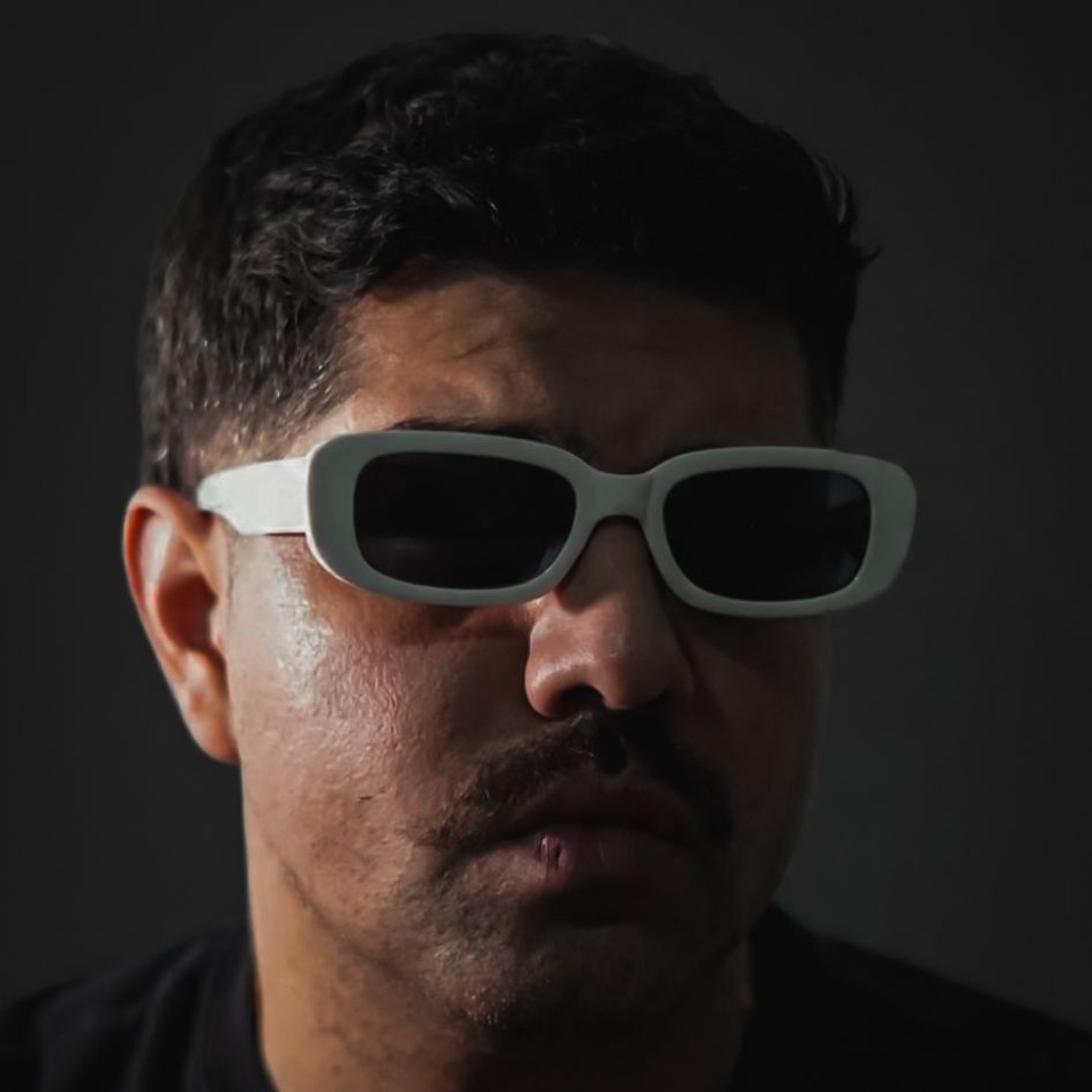 Mario Cruz