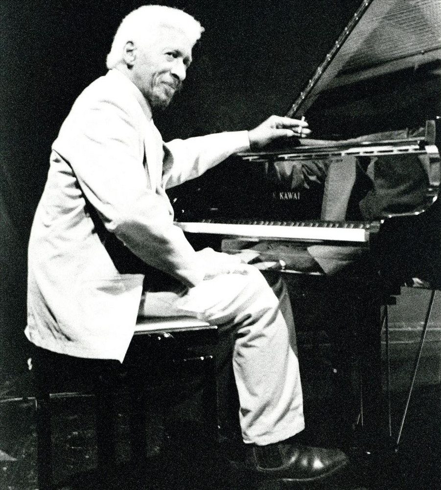 Mal Waldron