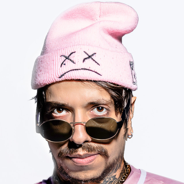 Malik Mustache