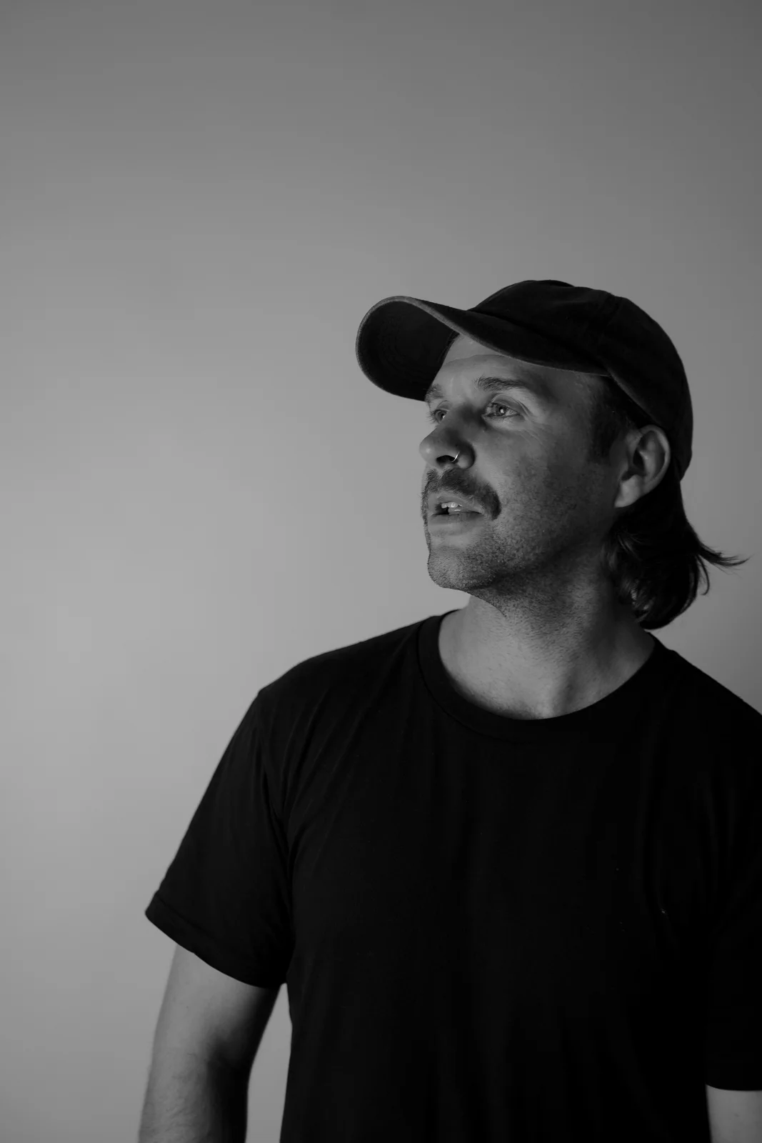 Marcus Holder press photo